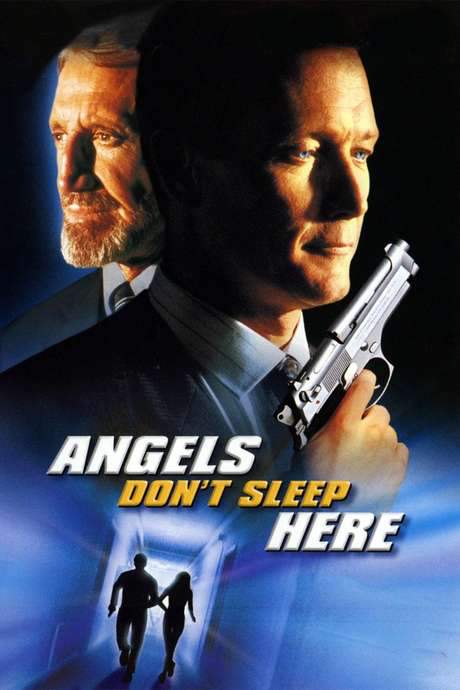 Angels Don’t Sleep Here